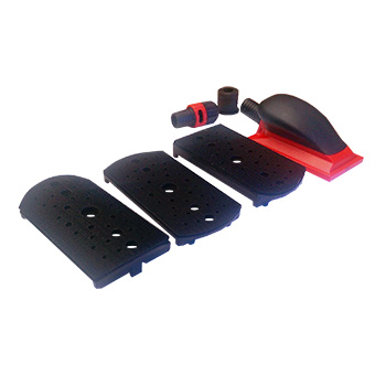 GPI DE MULTI BLOCK KIT 150MM DISC - LAB63C 
